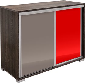 bond_magasfenyu_toloajtos_komod_-_canterbury_latte-piros