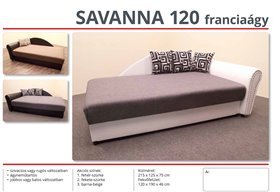 savanna_120_franciaagy_akcios